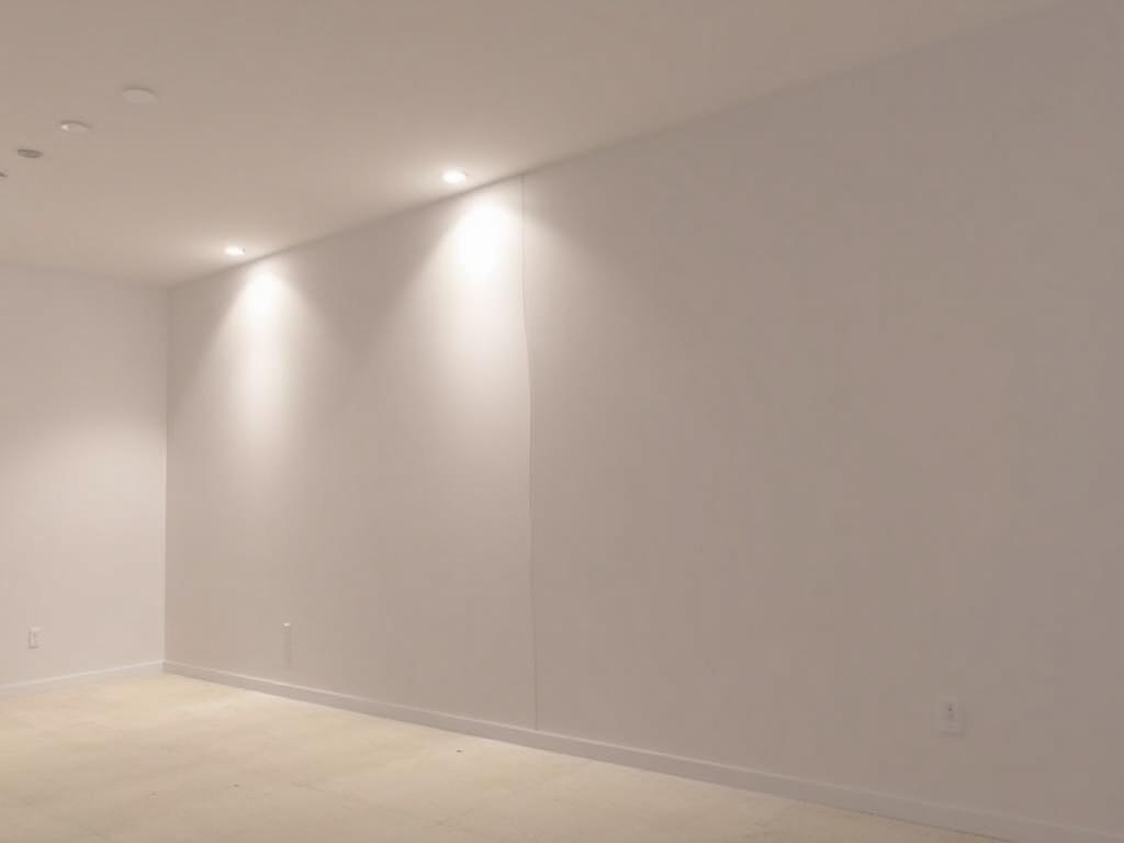 Inovativní řešení v rámci kompletní sádrokartonové prací (Teplice). Co znamená kompletní sádrokartonové práce