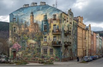 Důležité informace o malování fasády Teplice