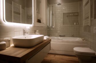 Ověřené zkušenosti s koupelny komplet v Hradci Králové: cesta od návrhu po realitu