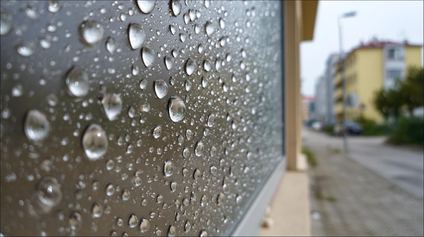 Efektivní tipy pro hydrofobní nátěr fasády (Děčín). Příběh autora: osobní zkušenost z terénu