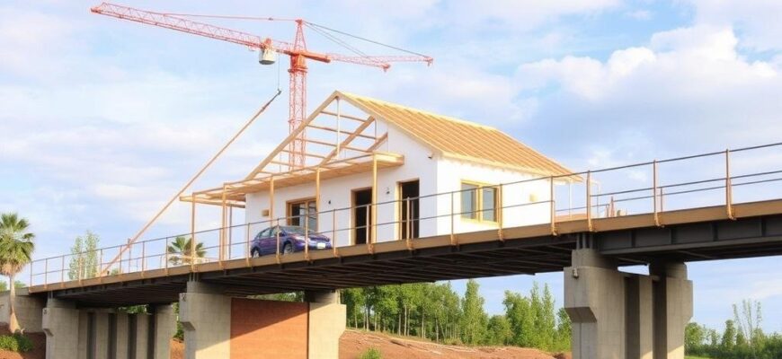 Efektivní tipy pro výstavba domu (Most): cesta k klidné stavbě v srdci severních Čech