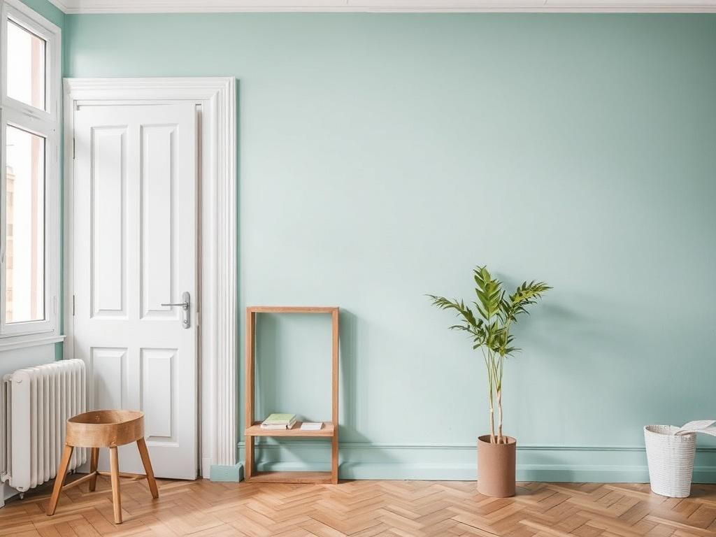 Nejčastější otázky kolem malování interiérů (Praha). Nejčastější chyby při malování interiérů v pražských bytech Nejčastější otázky kolem malování interiérů (Praha). Nejčastější chyby při malování interiérů v pražských bytech