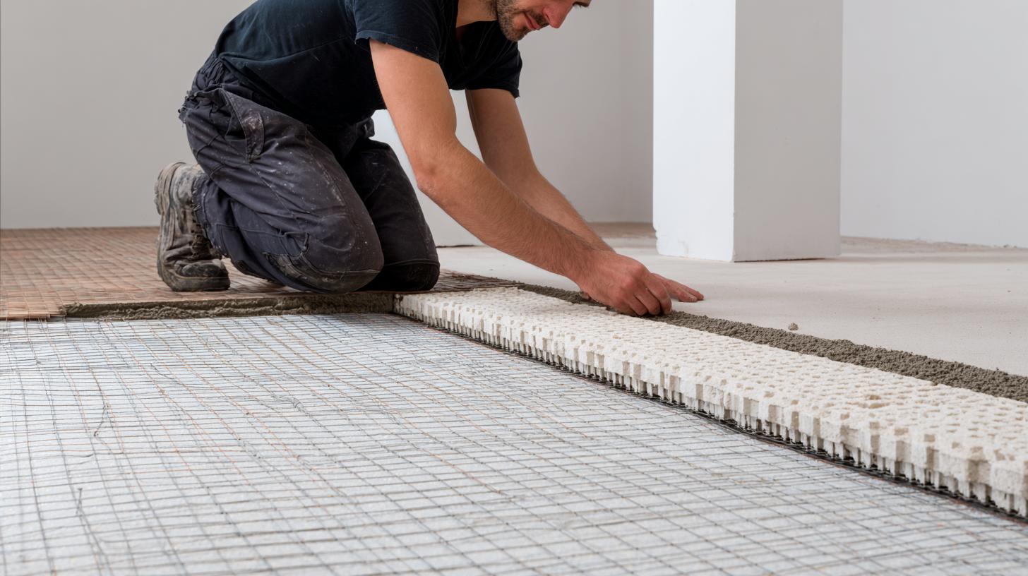 Kompletní přehled k montáž podlahy (Plzeň). Průvodce výběrem dodavatele v Plzni: tipy pro vás