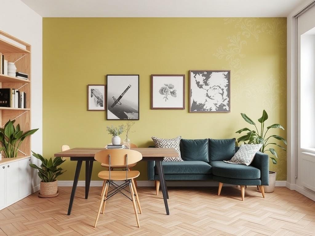 Nejnovější trendy v malování bytů (Ostrava). Ostrava jako zdroj inspirace: specifika trhu a domácí kultury Nejnovější trendy v malování bytů (Ostrava). Ostrava jako zdroj inspirace: specifika trhu a domácí kultury