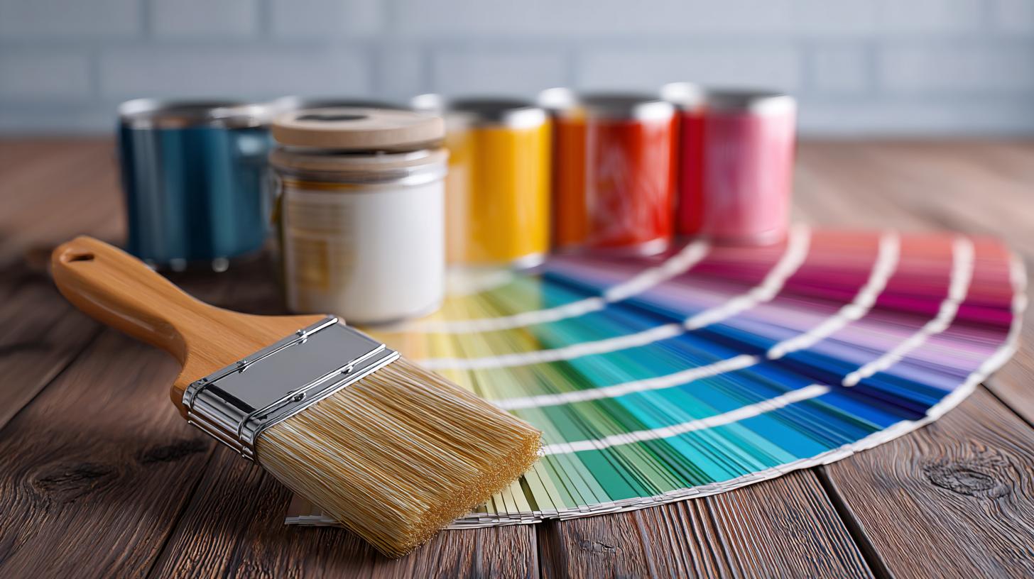 Praktický průvodce k malování interiérů inspirace (Pardubice). Proč volit specifické nátěrové hmoty pro interiéry