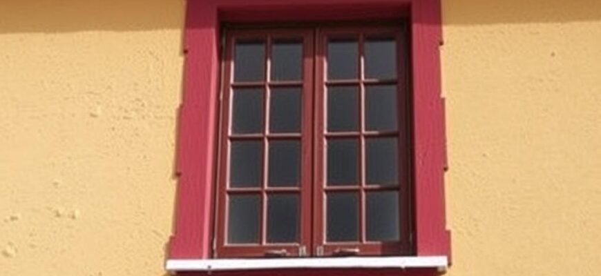 Efektivní tipy pro malování fasády (Brno)