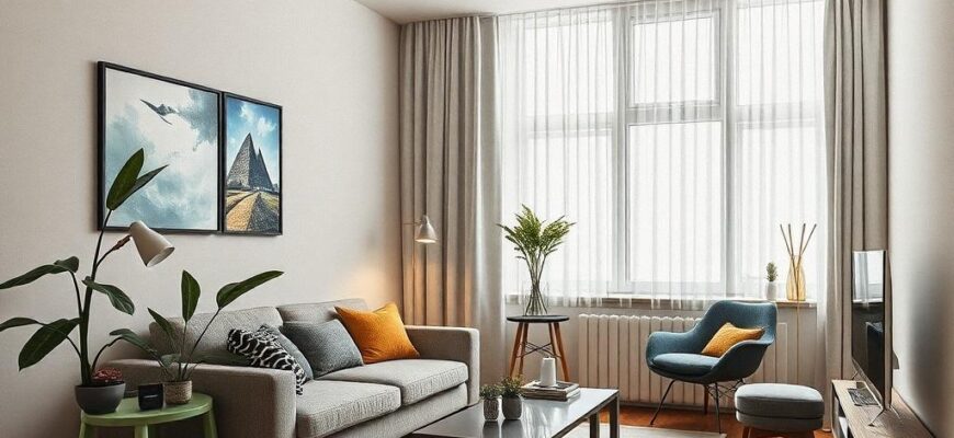 Co očekávat od moderní malování bytu (Opava)