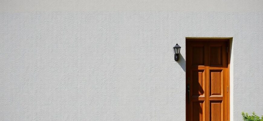 Malování na venkovní zeď v Třinci: praktický průvodce a užitečné poznatky