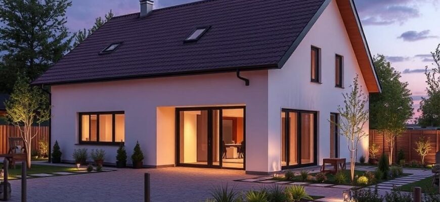 Domy na klíč Ostrava: praktický průvodce pro chytré rozhodnutí