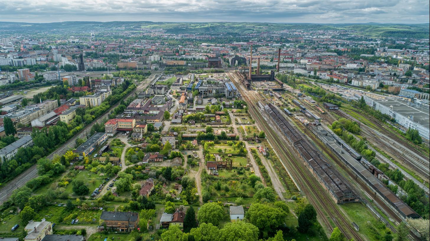 Kompletní přehled k stavba domů na klíč (Ostrava). Festivaly a trendy v Ostravě: co hýbe trhem staveb v posledních letech