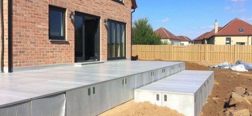 Zajímavé zkušenosti s základové desky ceník Opava