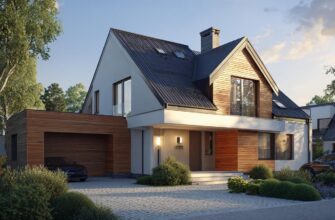 Profesionální rady pro stavba domů na klíč (Děčín)