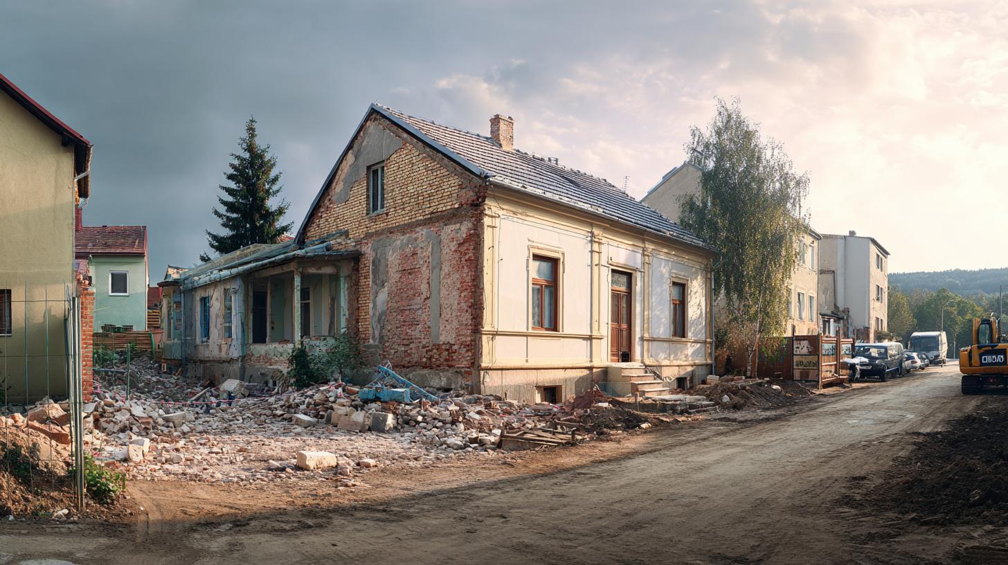 Aktuální novinky v oblasti úpravy rd (Mladá Boleslav). Závěrečné shrnutí a výhled do budoucna