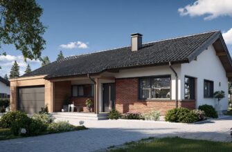 Kompletní přehled k projektům domů na klíč (Opava)