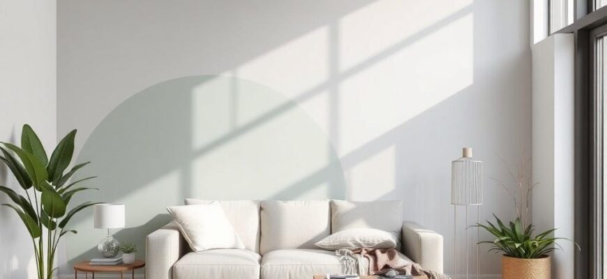 Moderní přístupy k malování bytu: cena v Havířově a proměna prostoru Moderní přístupy k malování bytu: cena v Havířově a proměna prostoru