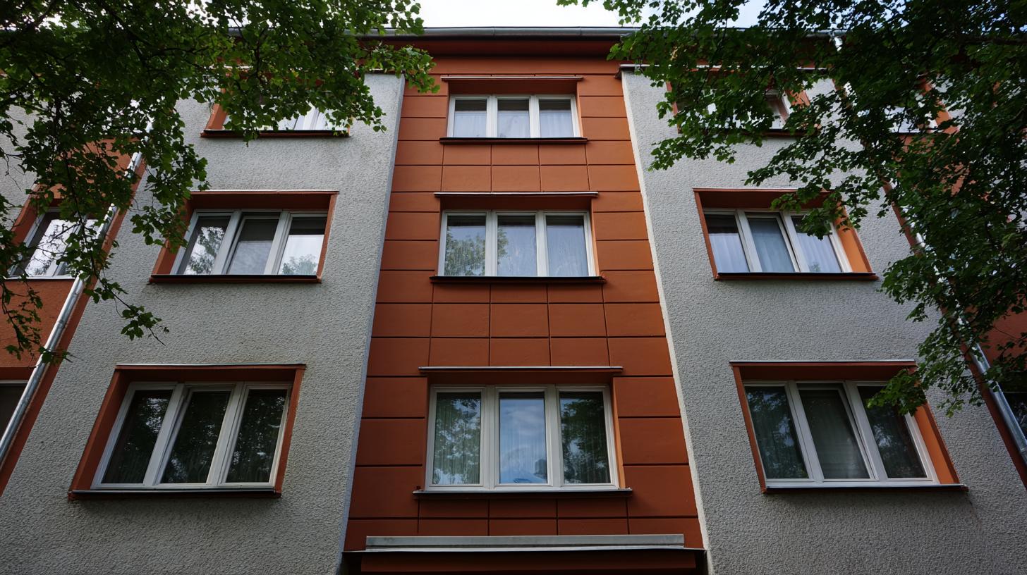 Praktický průvodce k nátěrům fasád ceník (Třinec). Jak ušetřit a kdy se vyplatí počkat na nabídky