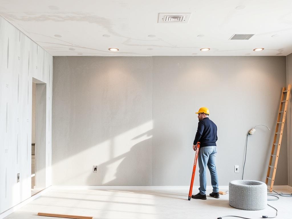 Moderní přístupy k cena prací se sádrokartonem (Liberec). Jak dobře načasovat a řídit cenu prací se sádrokartonem