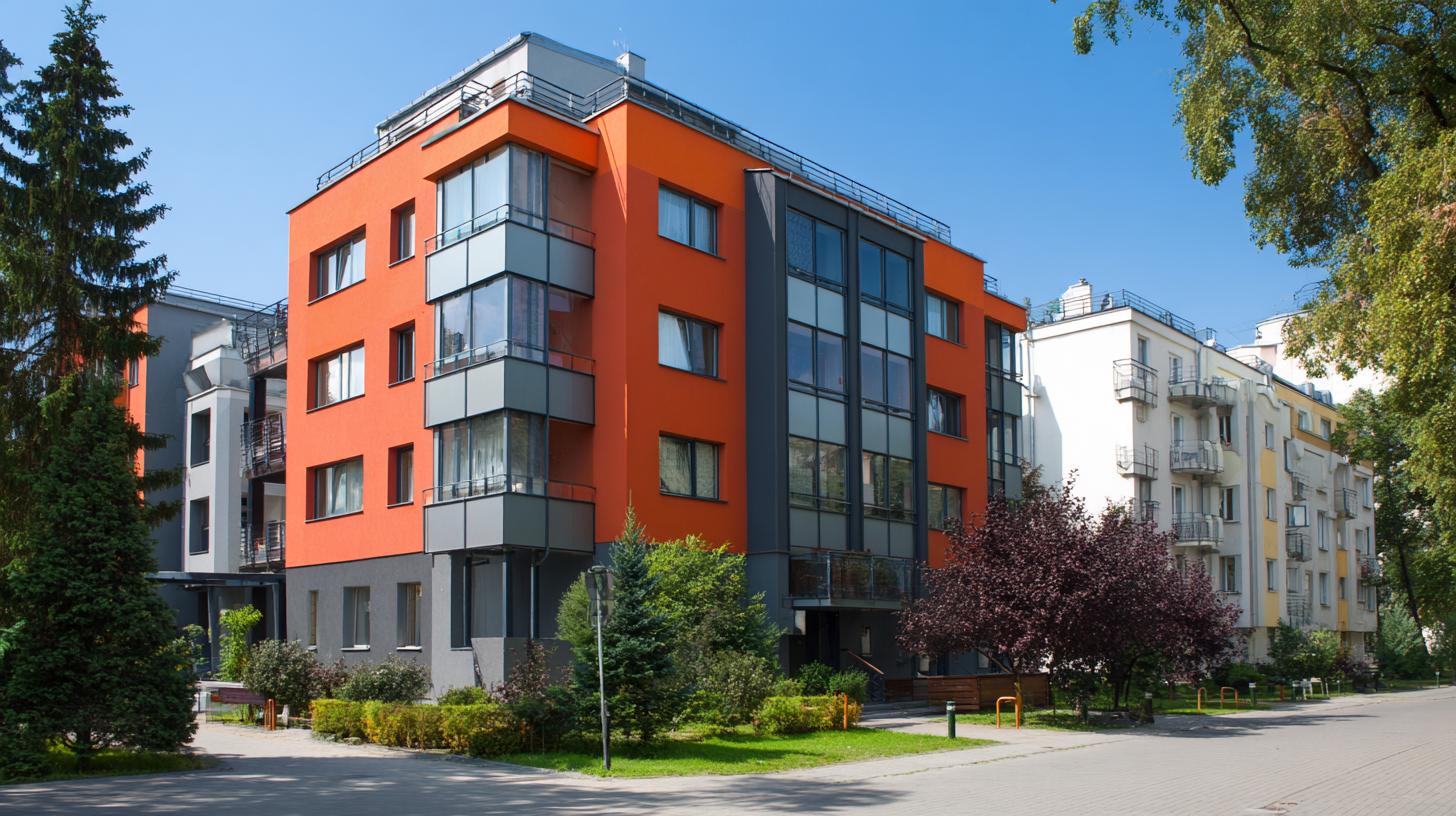 Moderní přístupy k kalkulace malování bytu (Zlín). Práce a časové nároky