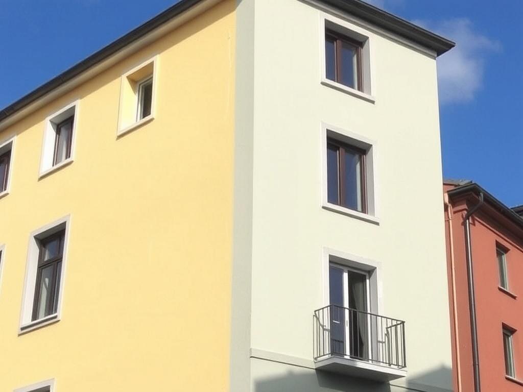 Praktický průvodce k silikonový nátěr fasády (Brno). Osobní zkušenost autora a konkrétní příklady Praktický průvodce k silikonový nátěr fasády (Brno). Osobní zkušenost autora a konkrétní příklady