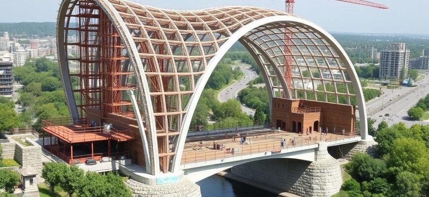 Kompletní přehled k hrubé stavbě (Most)