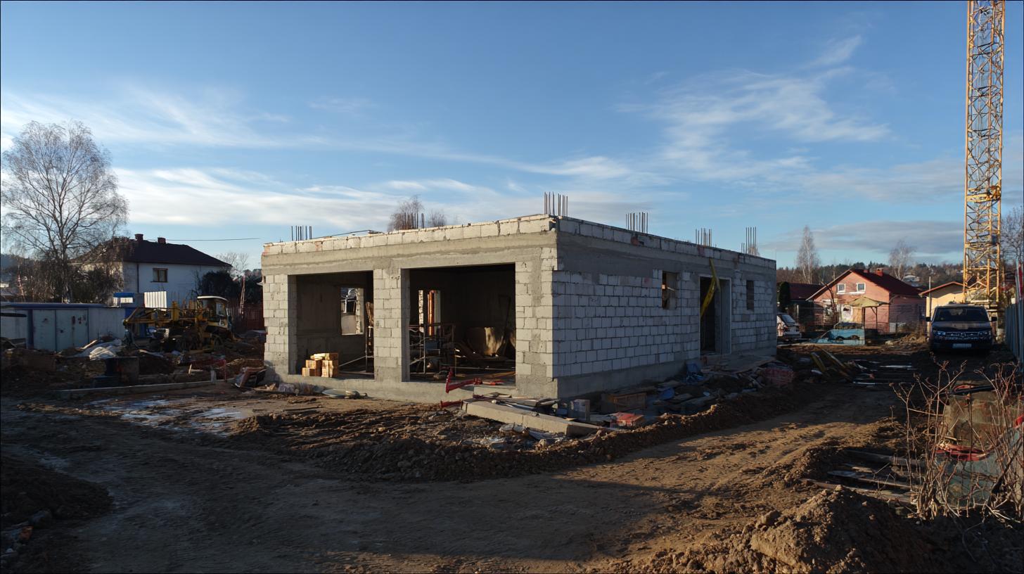 Nejčastější otázky kolem stavba garáže (Kladno). Povolení a legislativa v Kladně