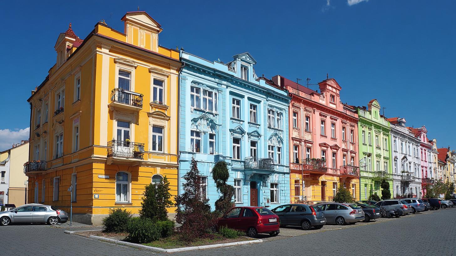 Nejnovější trendy v ceník nátěru fasády (Pardubice). Návody a tipy pro čtenáře, kteří touží po konkrétním řešení