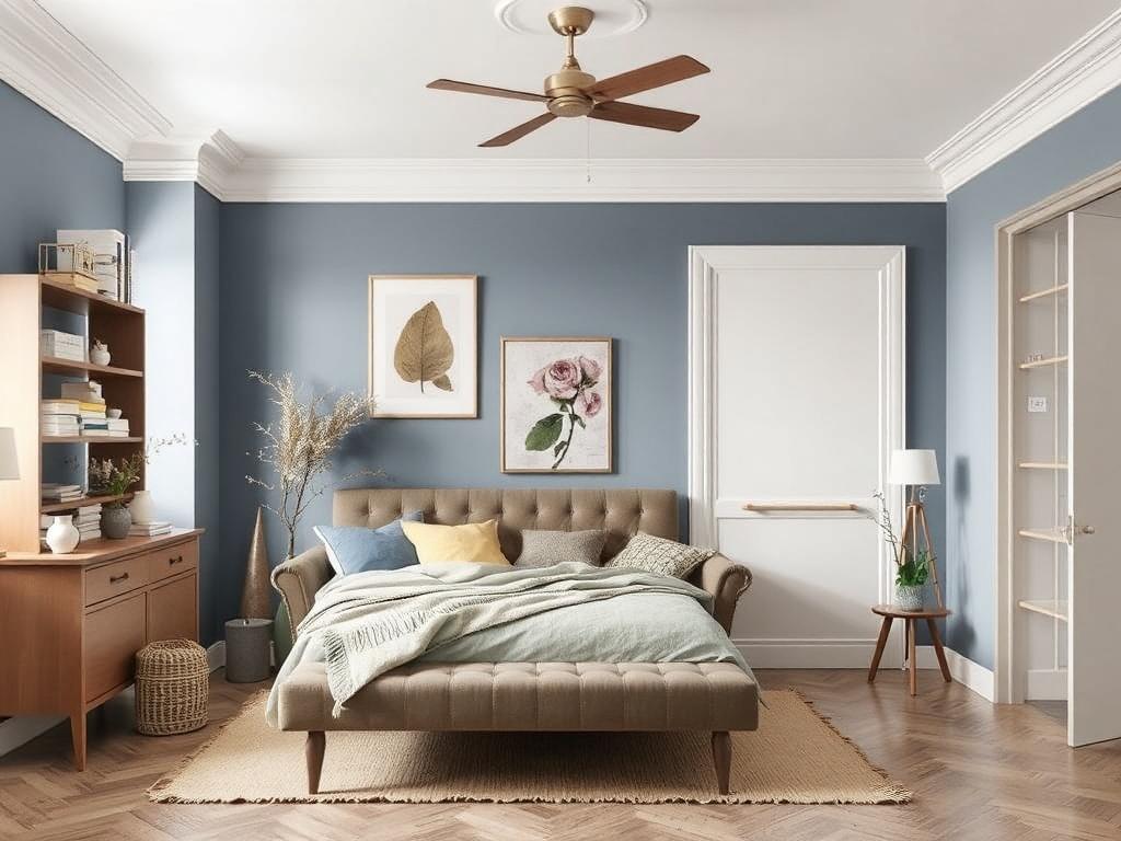 Inspirace pro malování interiérů inspirace (Prostějov). Harmonie barev: jak vybudovat paletu pro interiér Inspirace pro malování interiérů inspirace (Prostějov). Harmonie barev: jak vybudovat paletu pro interiér