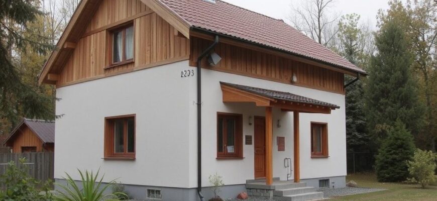 Rekonstrukce panelových domů v Chomutově: aktuální novinky, které mění město i vaše bydlení