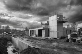 Postupy krok za krokem při novostavba na klíč Frýdek-Místek: cesta, která mění sny v realitu