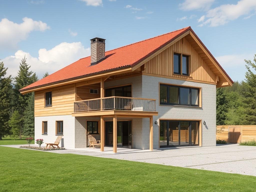 Ověřené zkušenosti s stavba rodinného domu (Frýdek-Místek). Praktické tipy a nástroje pro hladkou realizaci