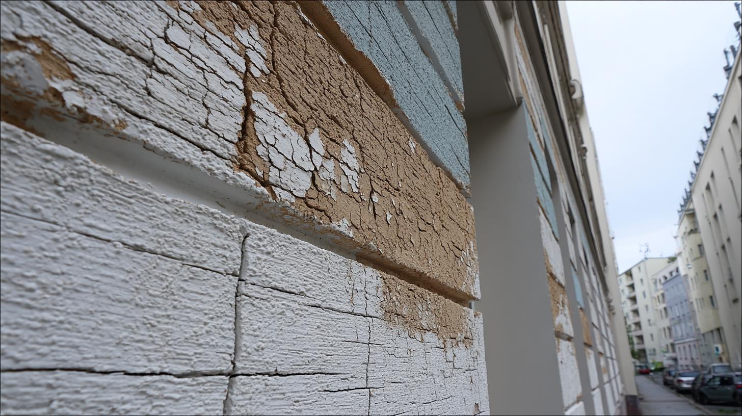 Profesionální rady pro penetrační nátěr pod fasádu (Přerov). Suché skladby a kontrola vlhkosti