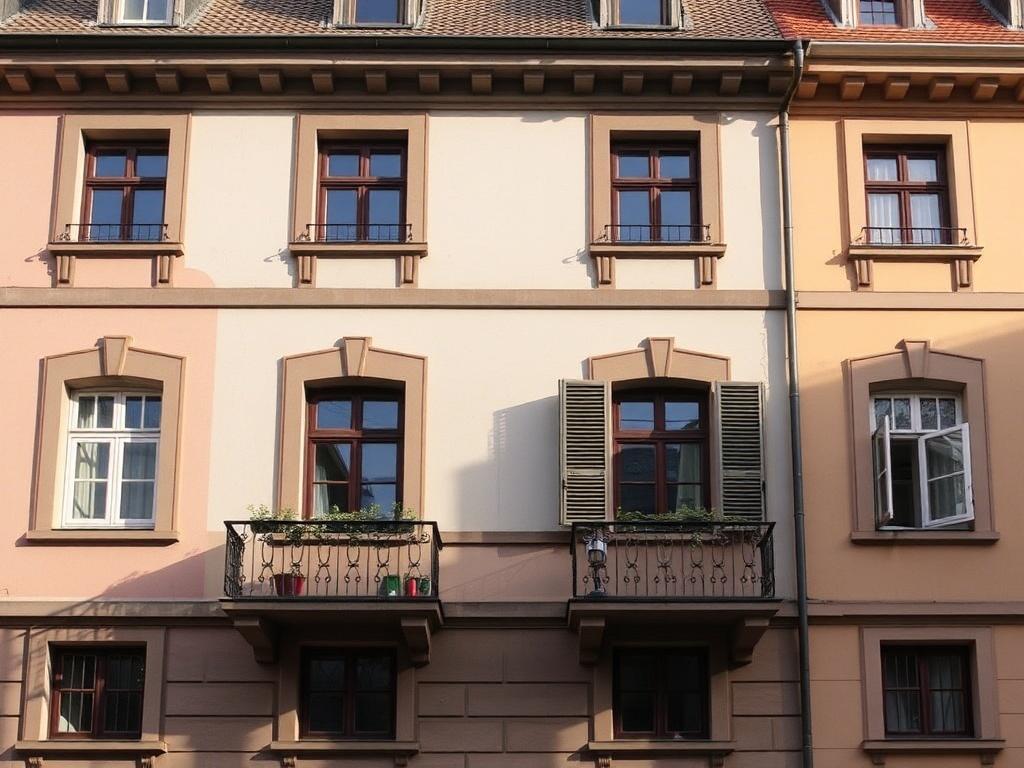 Moderní přístupy k renovaci fasády (Třinec). Praktické kroky renovace fasády v Třinci: od prvního kontaktu k dokončené fasádě Moderní přístupy k renovaci fasády (Třinec). Praktické kroky renovace fasády v Třinci: od prvního kontaktu k dokončené fasádě