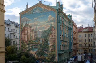 Aktuální novinky v oblasti malování interiérů inspirace Praha