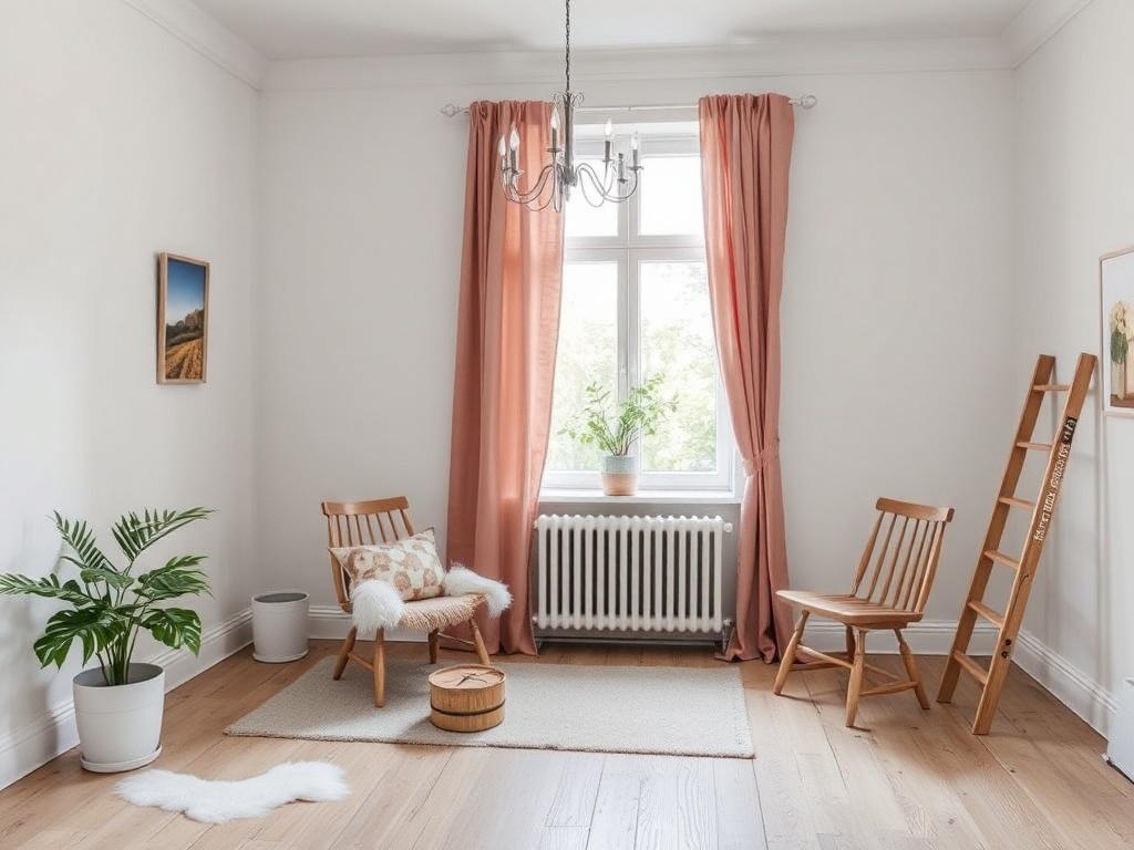 Praktický průvodce k malování pokojů (Jihlava). Jak postupovat krok za krokem při malování pokojů v Jihlavě: poznámky z praxe