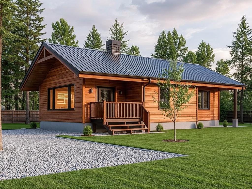 Důležité informace o domek na klíč (Opava). Jak postupovat krok za krokem