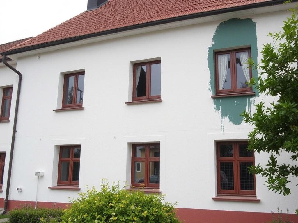 Důležité informace o nátěr fasády (Karviná). Krok za krokem: odštění, očištění, penetrační nátěr, první a druhá vrstva Důležité informace o nátěr fasády (Karviná). Krok za krokem: odštění, očištění, penetrační nátěr, první a druhá vrstva