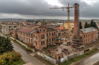 Postupy krok za krokem při rekonstrukci na klíč (Třinec): jak proměnit sen v realitu bez zbytečných průtahů