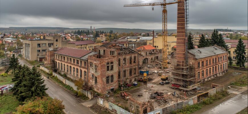 Postupy krok za krokem při rekonstrukci na klíč (Třinec): jak proměnit sen v realitu bez zbytečných průtahů