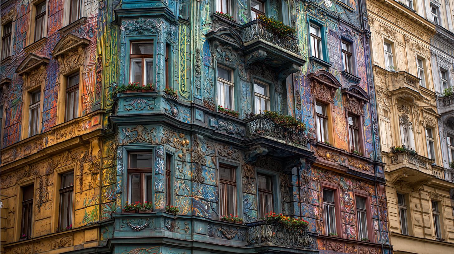 Jak zvládnout cena nátěru fasády (Praha). Rychlé tipy pro úspory v Praze