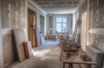 Nejnovější trendy v sádrokartonové práce (Prostějov)