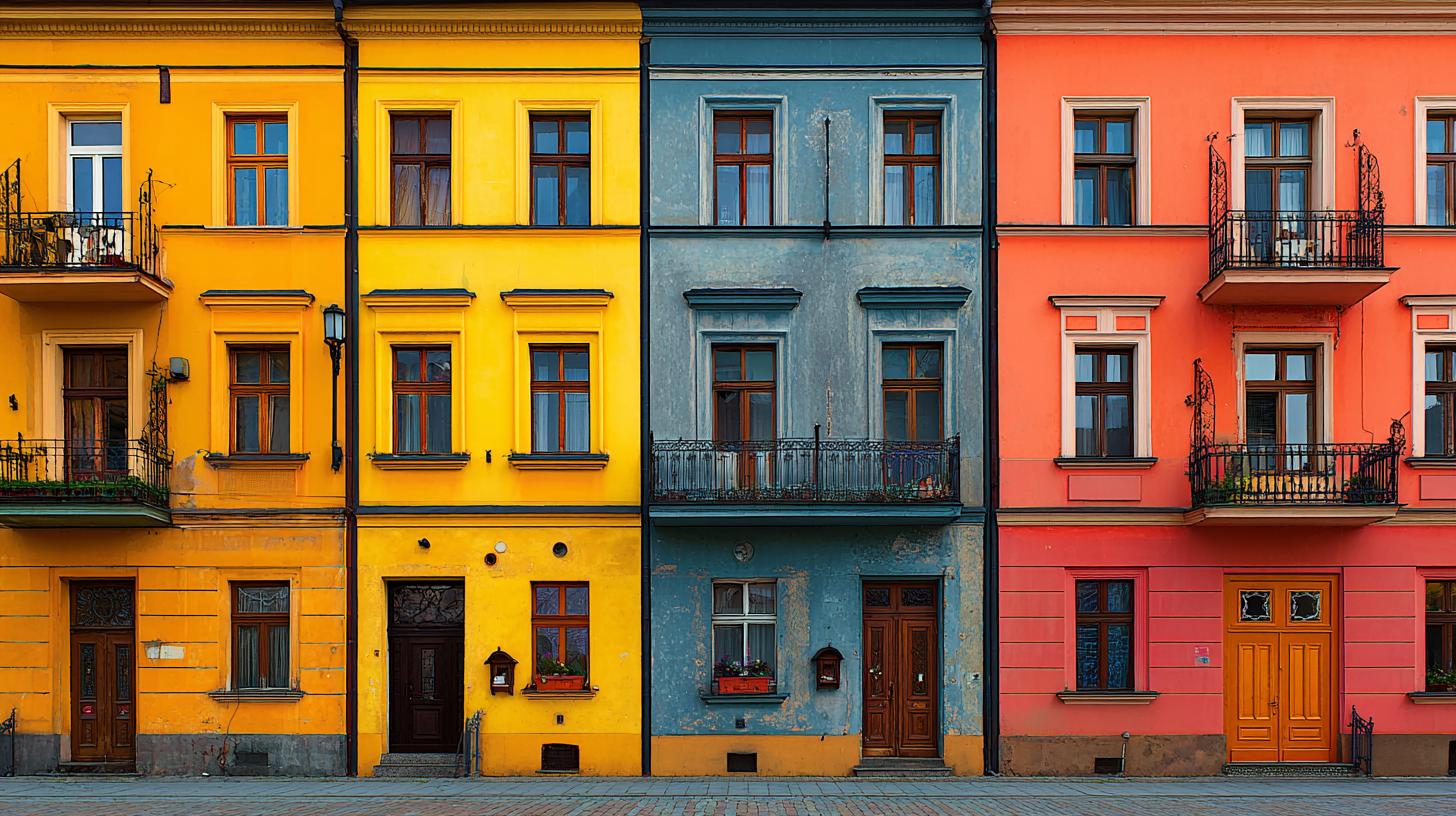 Efektivní tipy pro nátěry fasád (Mladá Boleslav). Praktické tipy pro úsporu času a zlepšení výsledku