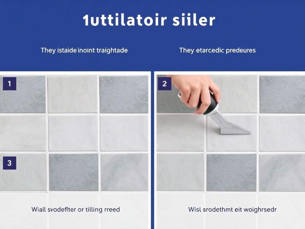 Postupy krok za krokem při obkladačské práce (Plzeň). Subdodatečné rady pro efektivní práci