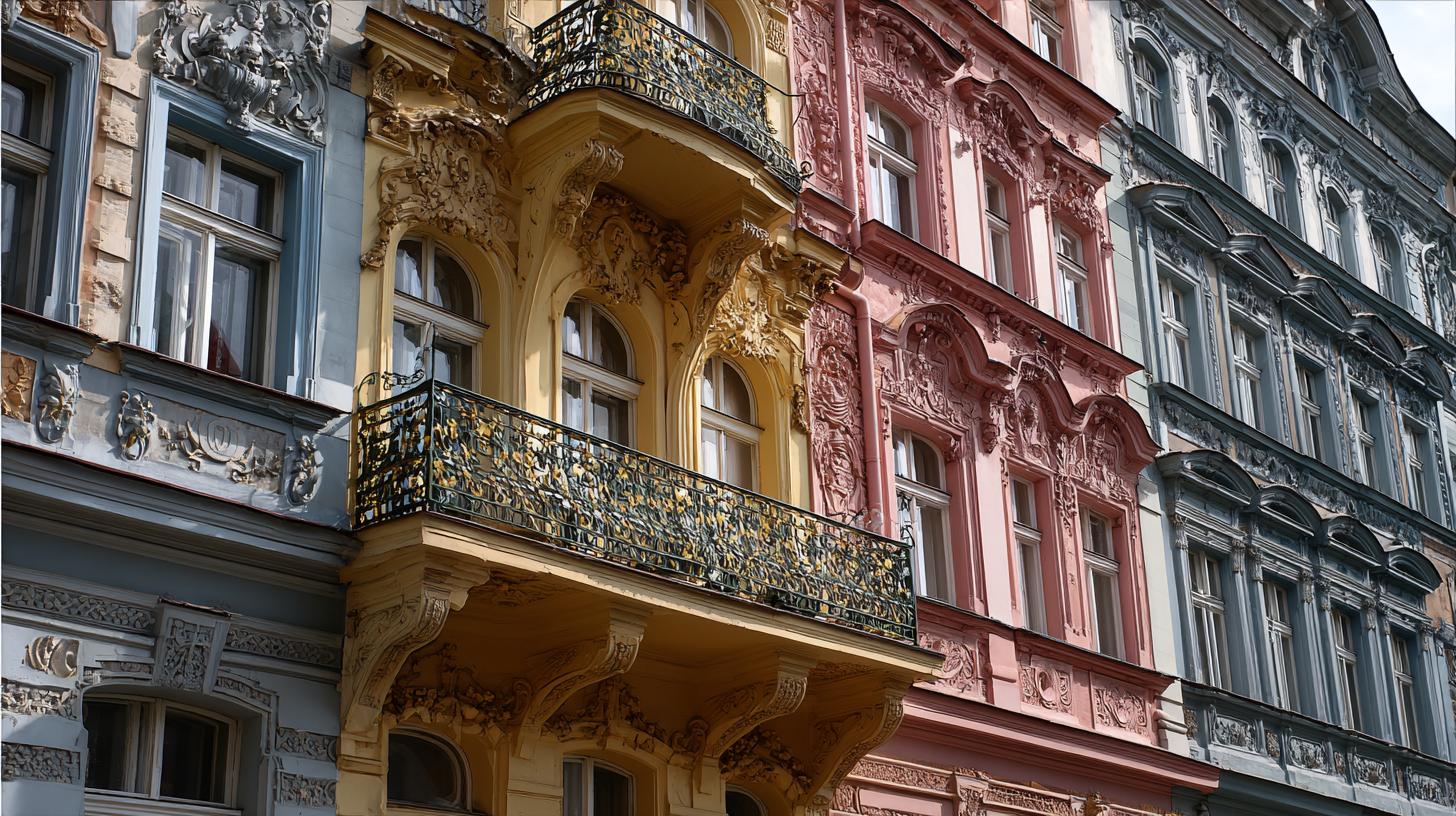 Důležité informace o nátěr fasády ceník (Praha). Často kladené otázky