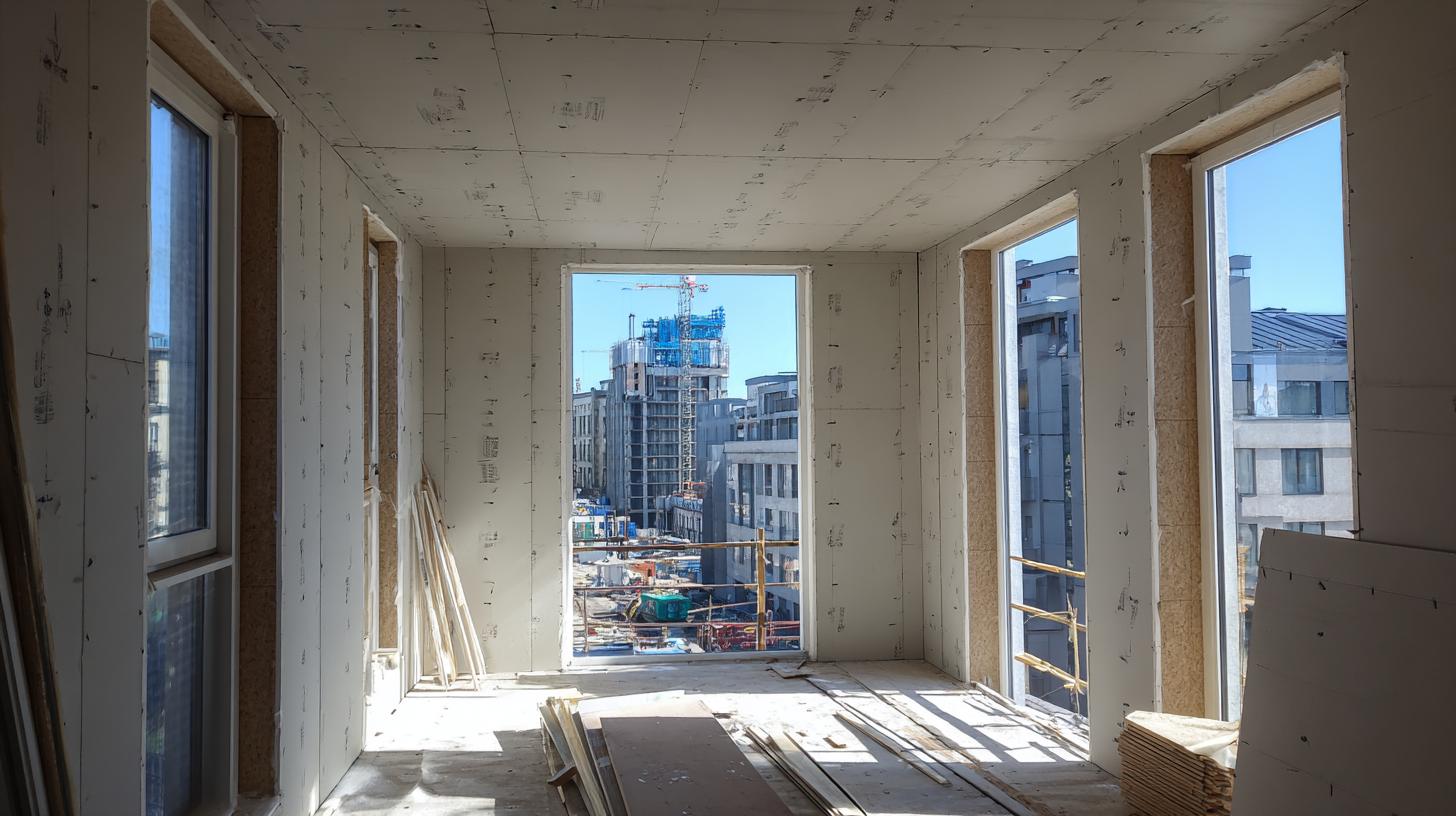 Inovativní řešení v rámci sádrokartonové práce (Ostrava). Rychlost montáže a efektivita: jak v Ostravě šetřit čas bez kompromisů Inovativní řešení v rámci sádrokartonové práce (Ostrava). Rychlost montáže a efektivita: jak v Ostravě šetřit čas bez kompromisů