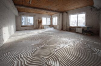 Kreativní nápady pro zateplení podlahy (Teplice)