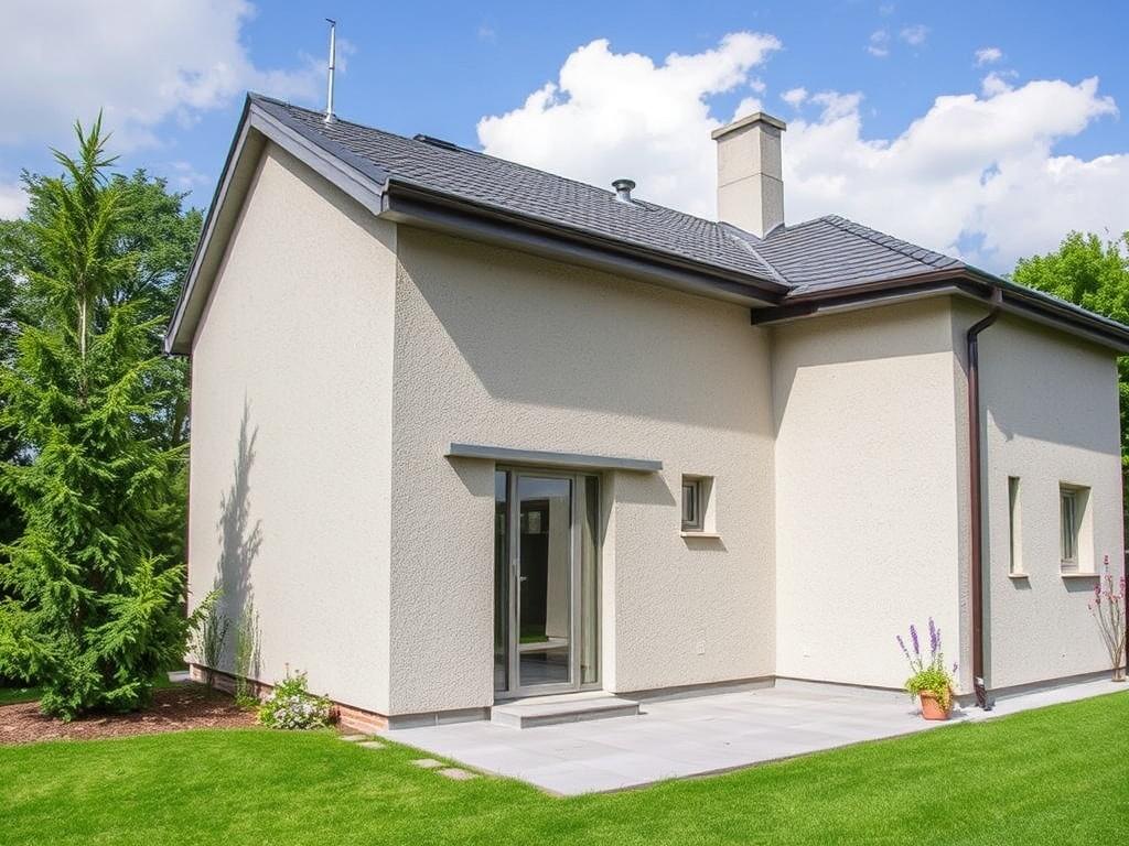 Jak zvládnout nátěr betonu exteriér (Prostějov). Proč je nátěr betonu exteriér v Prostějově důležitý pro dlouhou životnost