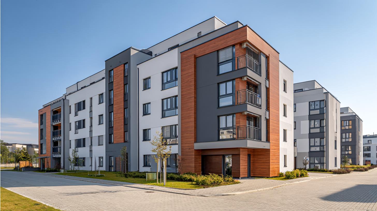 Co očekávat od bytovy dum na klíč (Prostějov). Kolik stojí a jak číst cenu na klíč