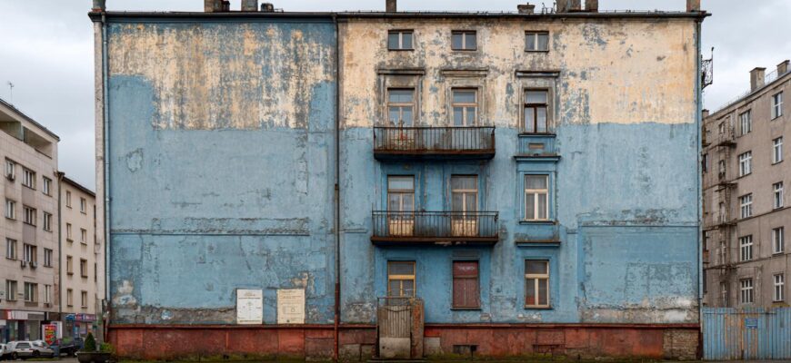 Praktický průvodce k penetrační nátěr pod fasádu (Ostrava)