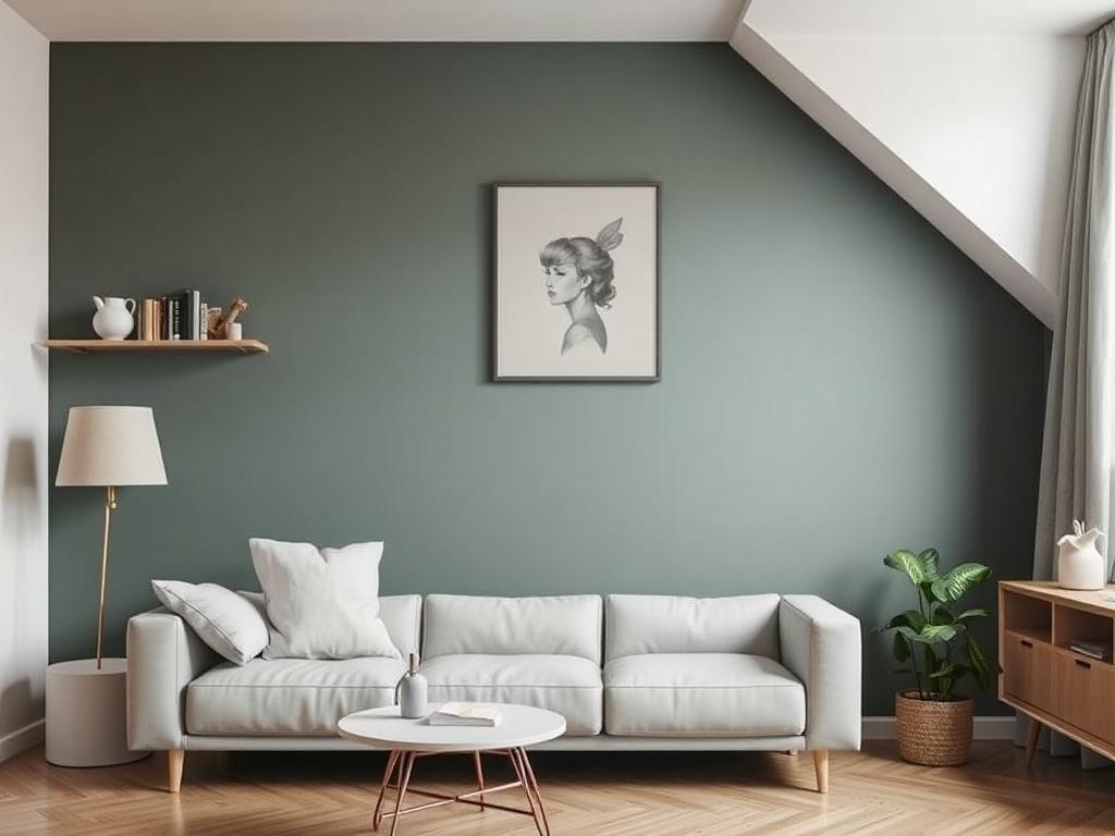 Kompletní přehled k moderní malování bytu (Most). Zajímavé poznámky a praktické doporučení