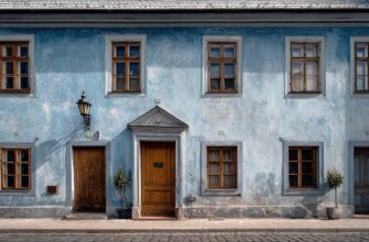 Malování domu v Děčíně: praktický průvodce, jak na to a s jistotou výsledek, který vydrží